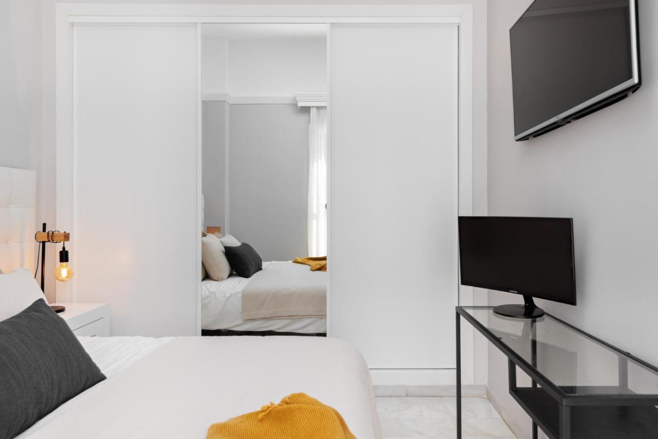 Casa Marcona 2 Bedroom With Terraces And Pool มาร์เบยา ภายนอก รูปภาพ