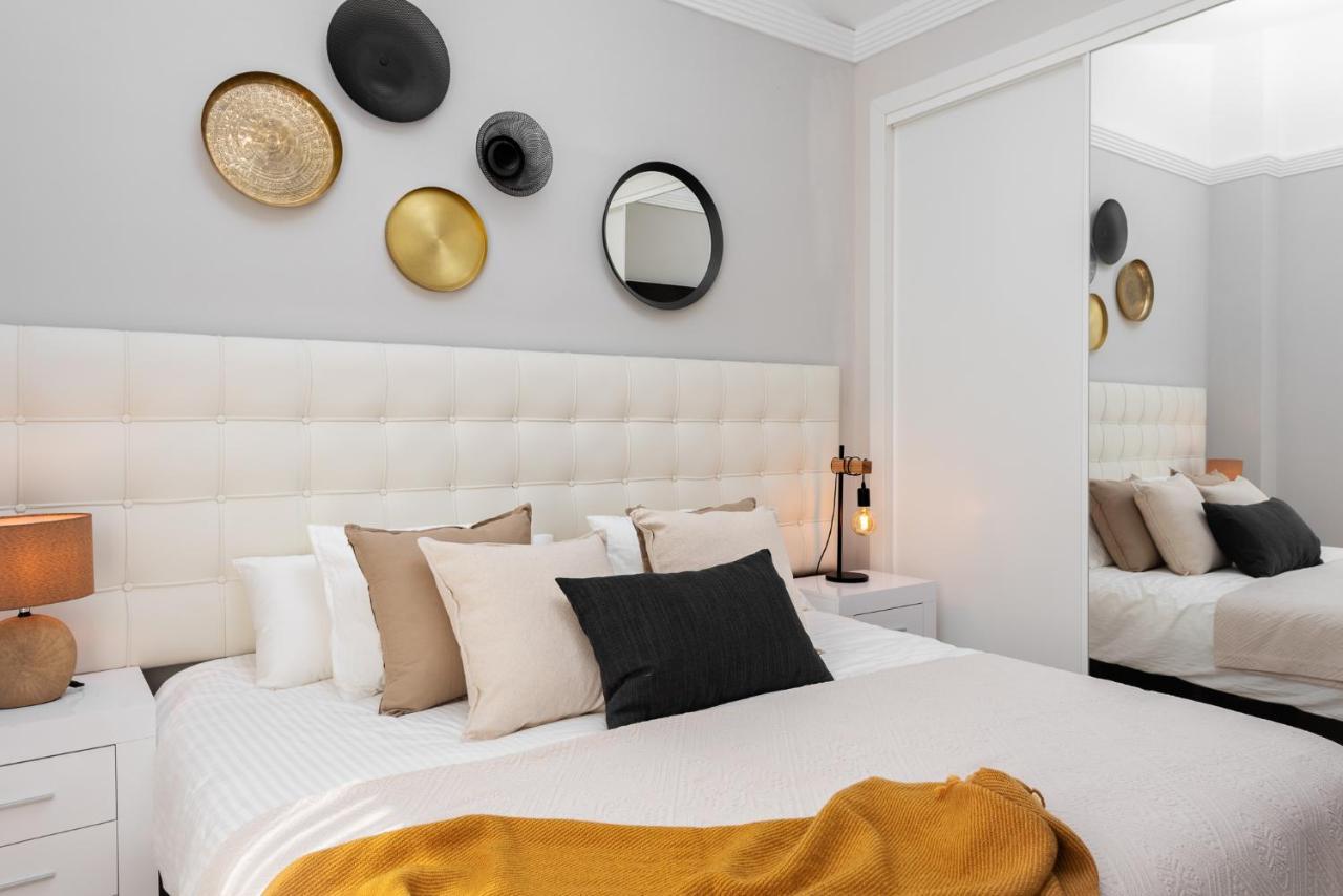 Casa Marcona 2 Bedroom With Terraces And Pool มาร์เบยา ภายนอก รูปภาพ