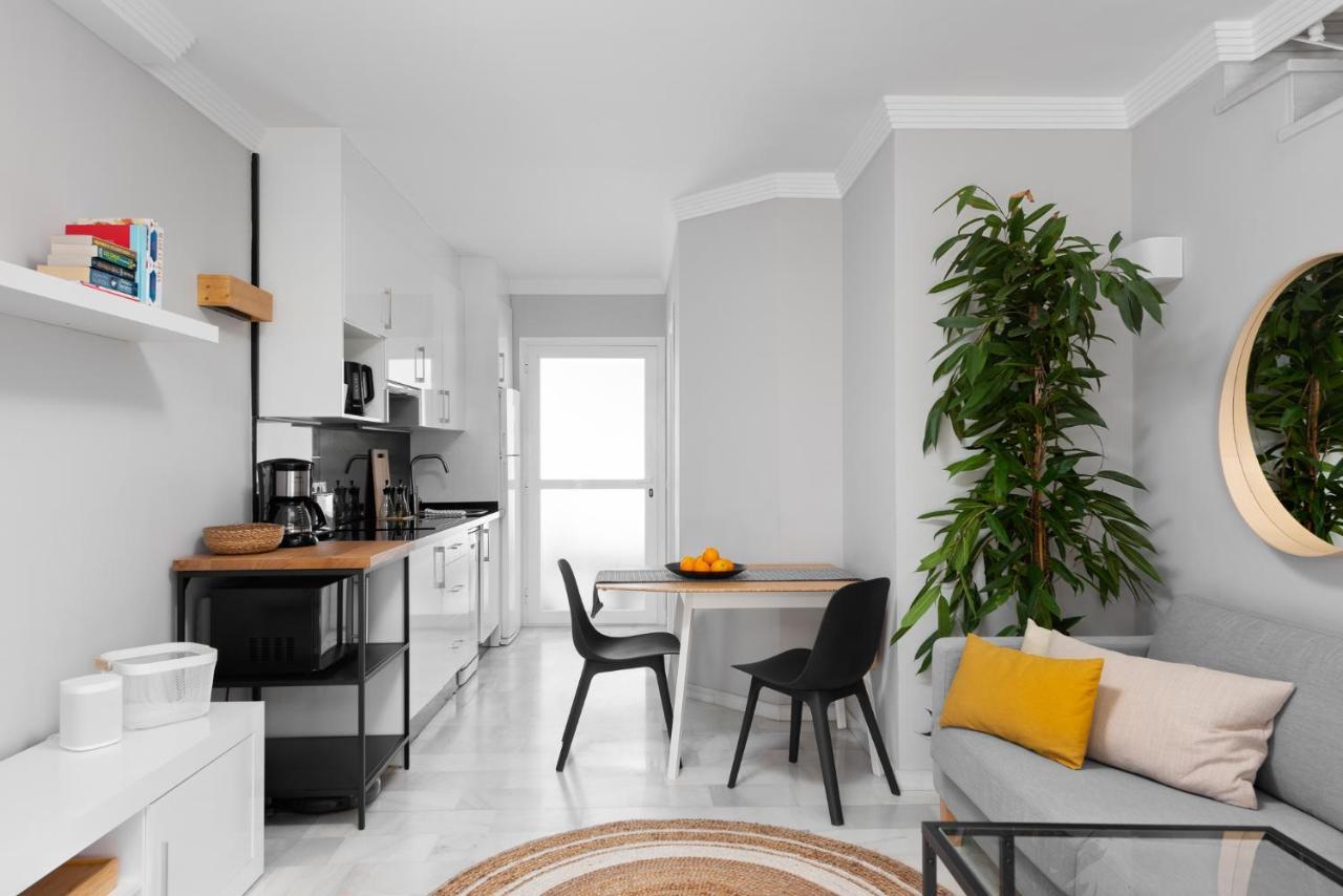 Casa Marcona 2 Bedroom With Terraces And Pool มาร์เบยา ภายนอก รูปภาพ
