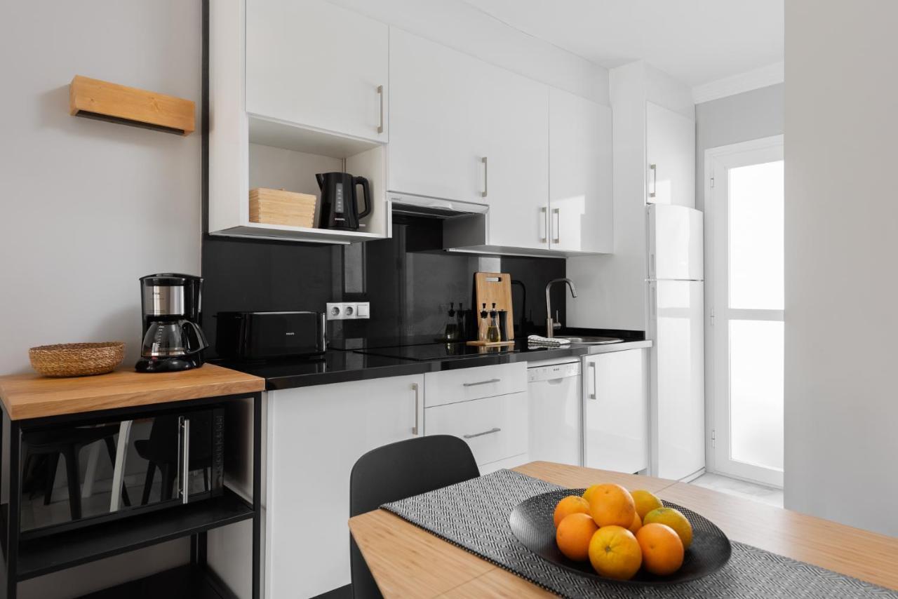 Casa Marcona 2 Bedroom With Terraces And Pool มาร์เบยา ภายนอก รูปภาพ
