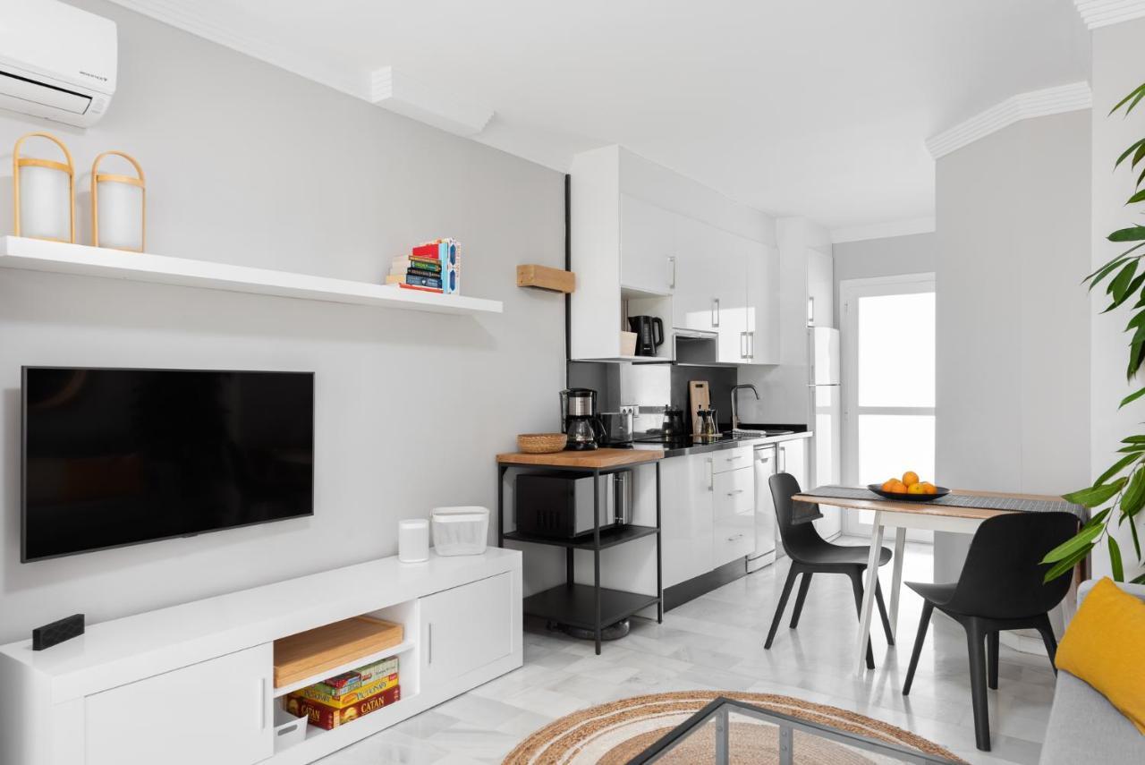 Casa Marcona 2 Bedroom With Terraces And Pool มาร์เบยา ภายนอก รูปภาพ